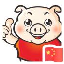 辉