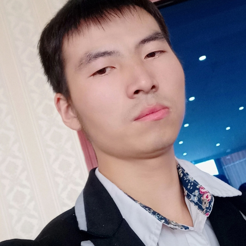 刘派李汉杰