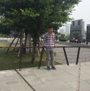 妞妞胖