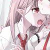 醉雨～