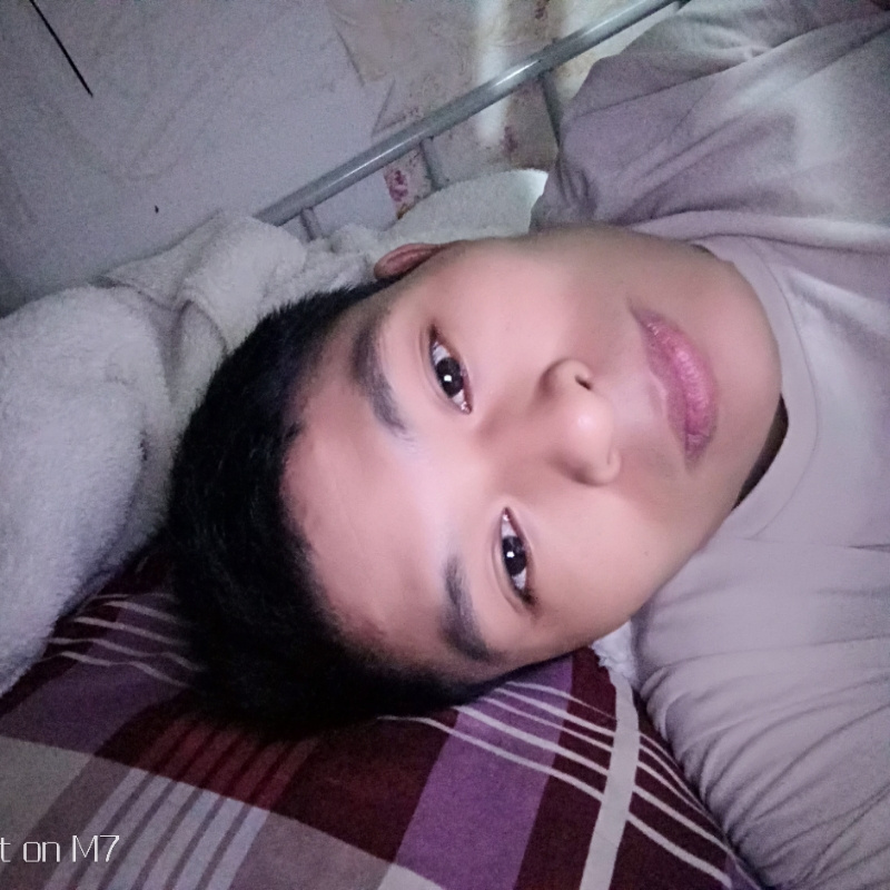 江小柒哥
