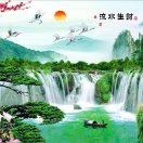 上善若水