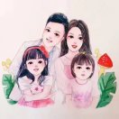 小蜡