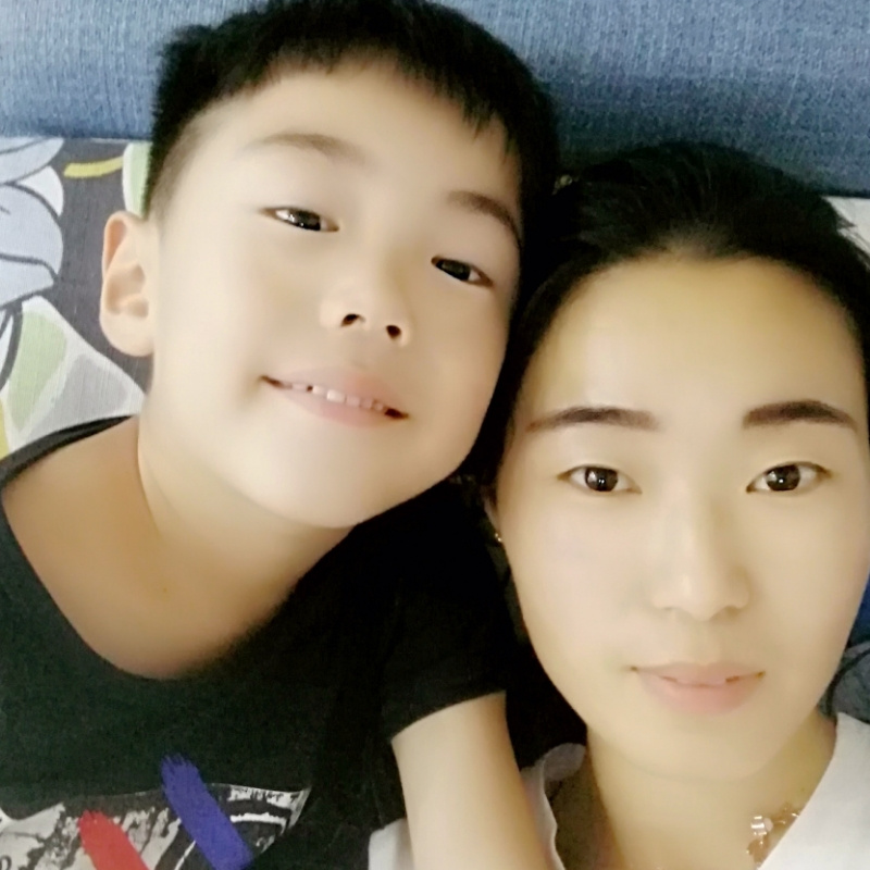 傻大姑