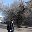 新疆人民问候你