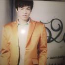 美好时光与支持