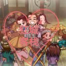 欣掌柜