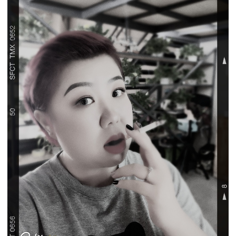 幸福*在身边
