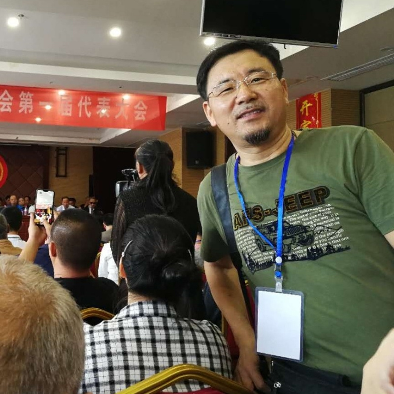 西下有小米米