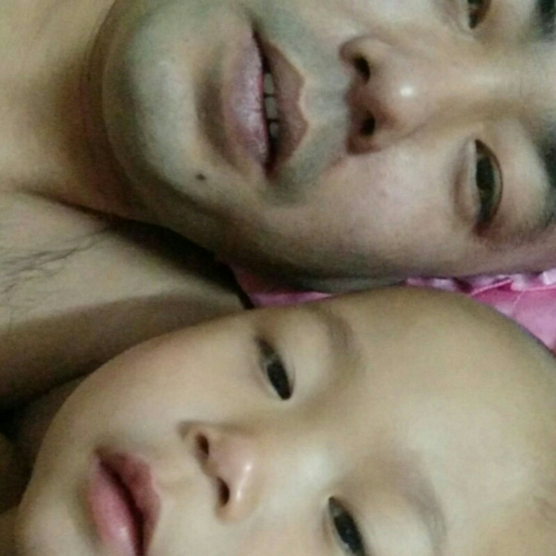 时间善待我的信仰