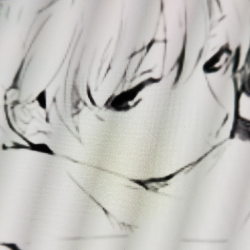 HXM白衣少年