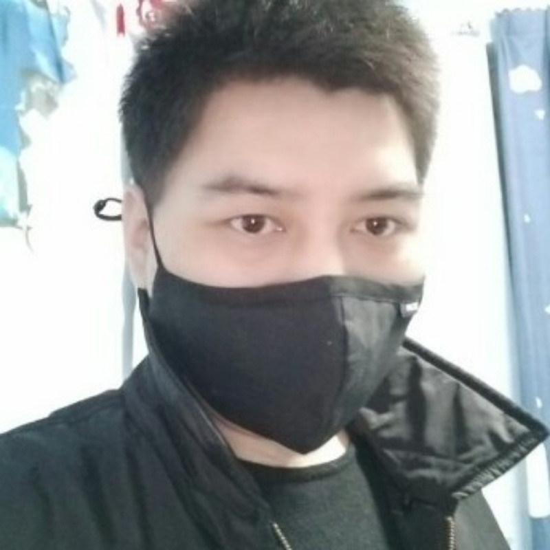 黒馬黃子
