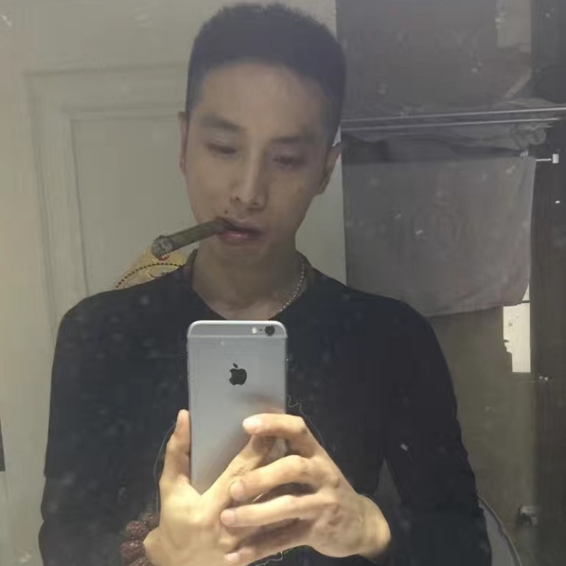 嗨 焘爷