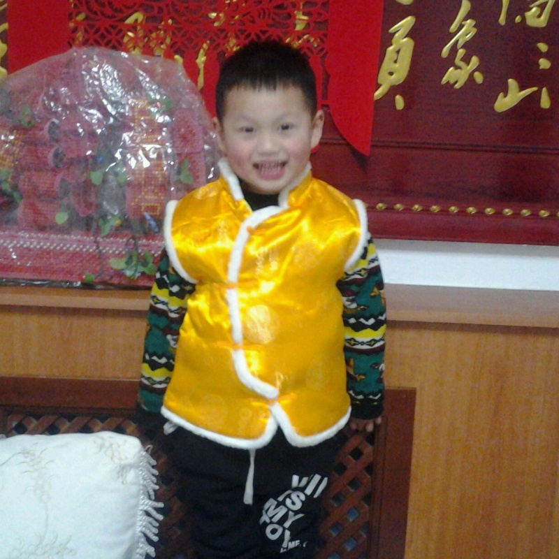 花好月圆