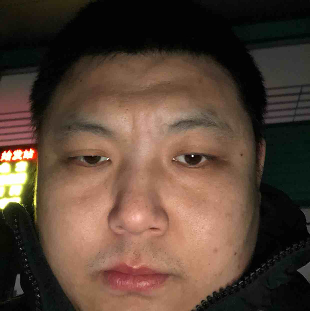 Am 悲情派掌门人
