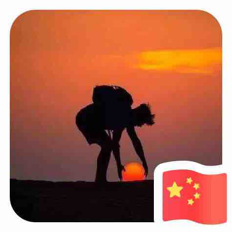 流浪的?