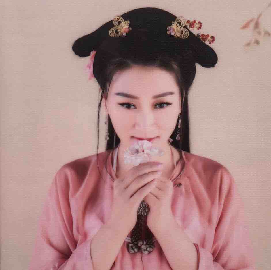倾国倾城倾人心
