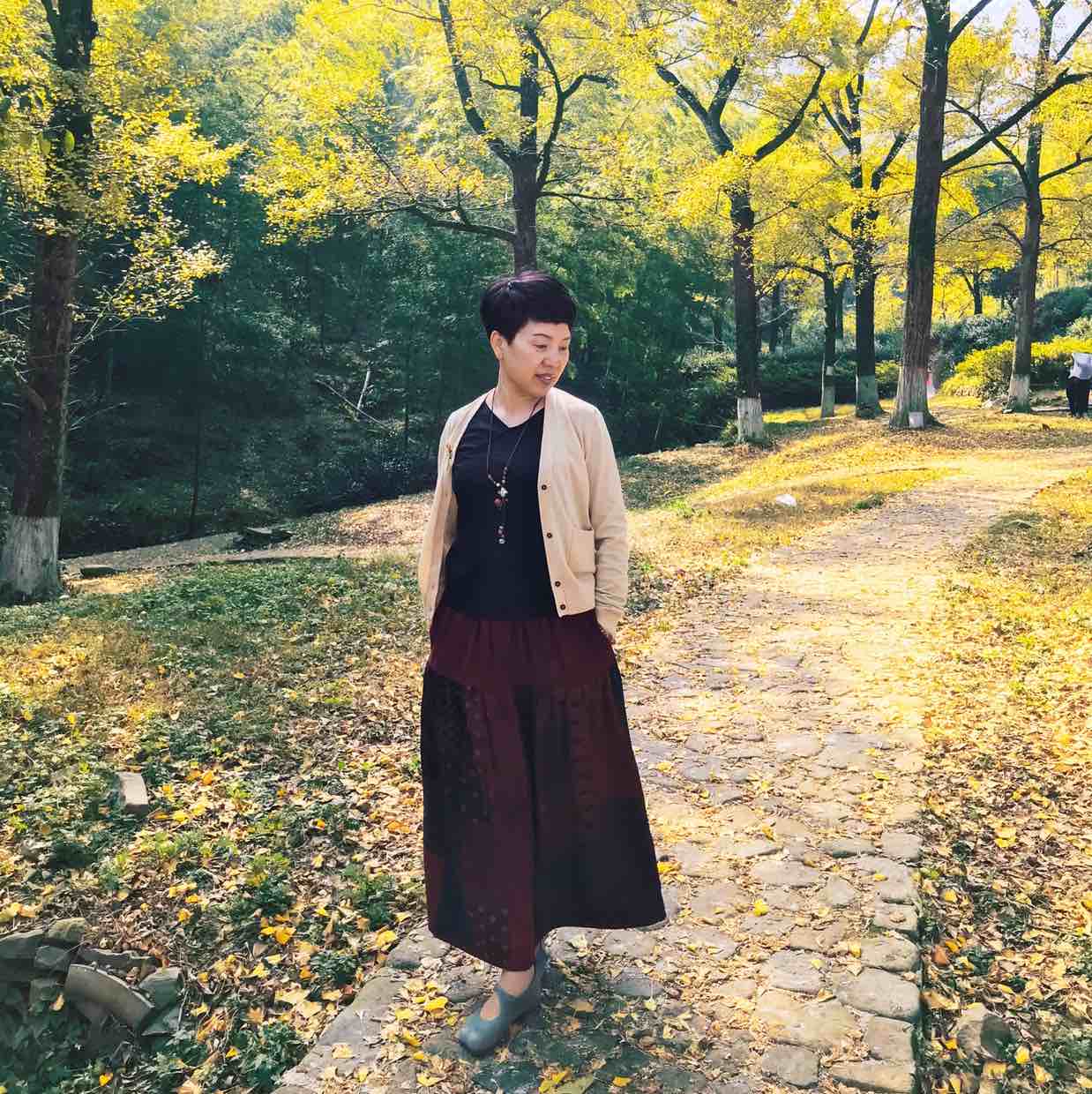 紫薇