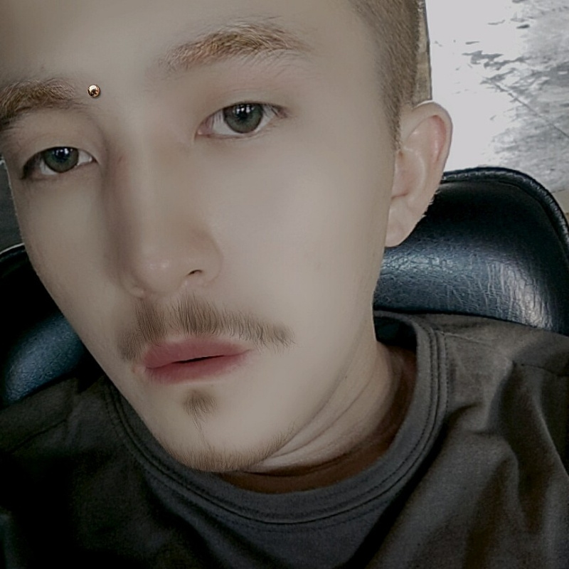 你微人