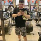 不想带字母
