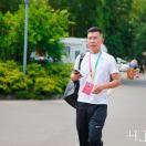 凯一特传媒  郭凯