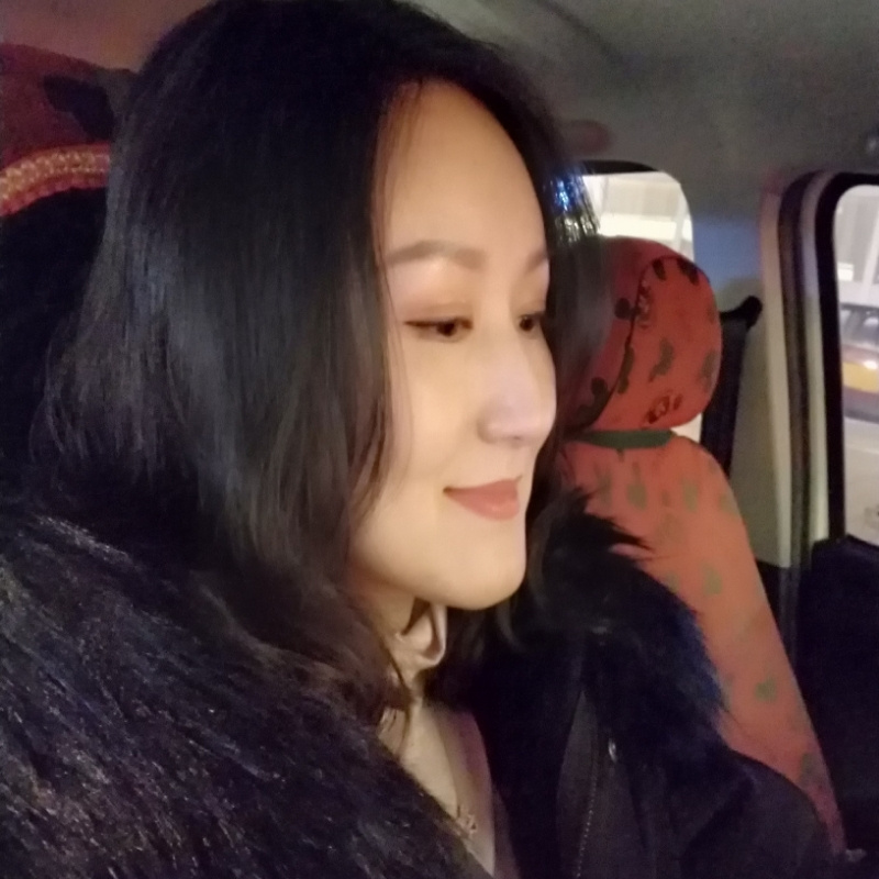 牛婧