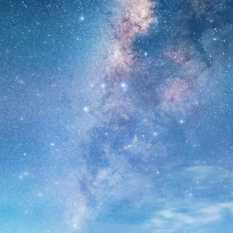 星辰girls  