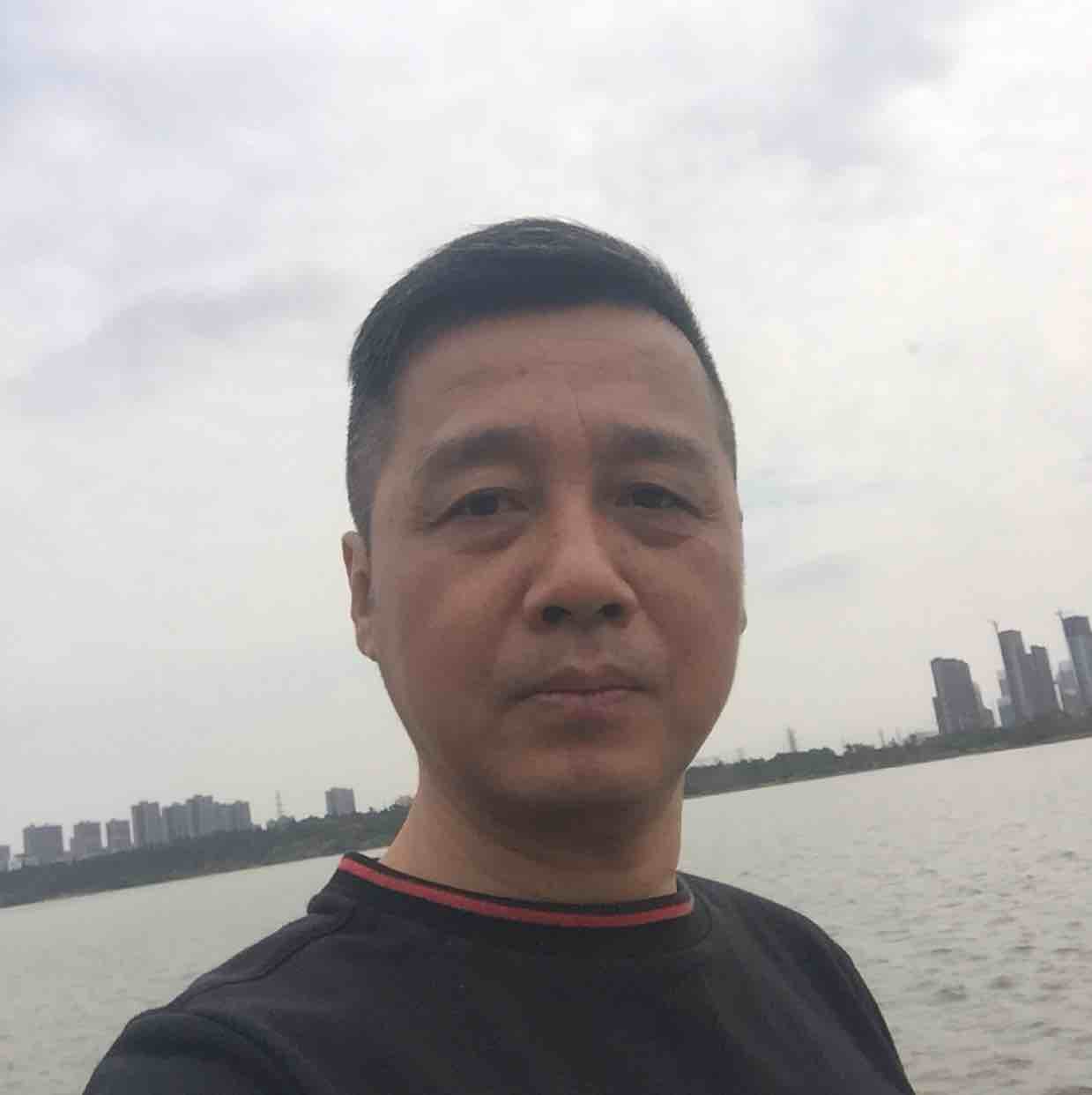 龙行天下