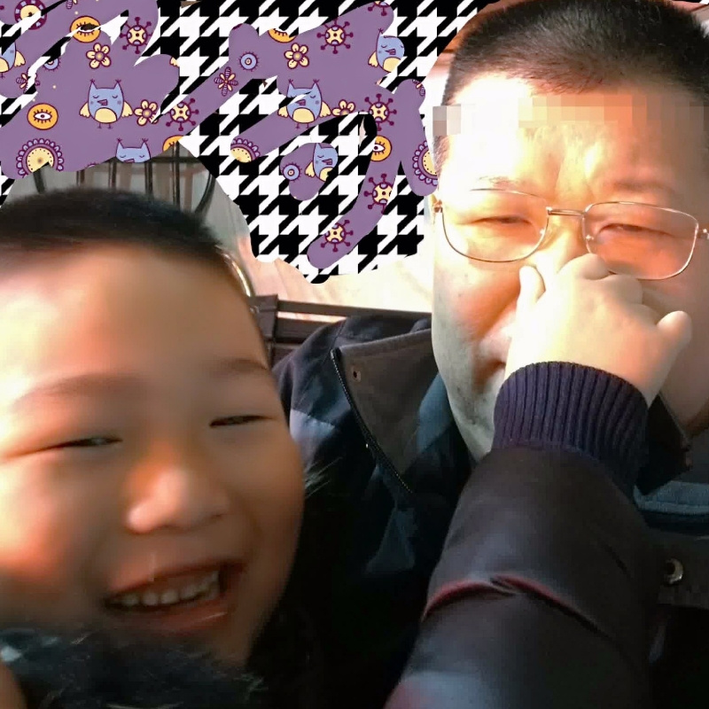 lhl家和万事兴