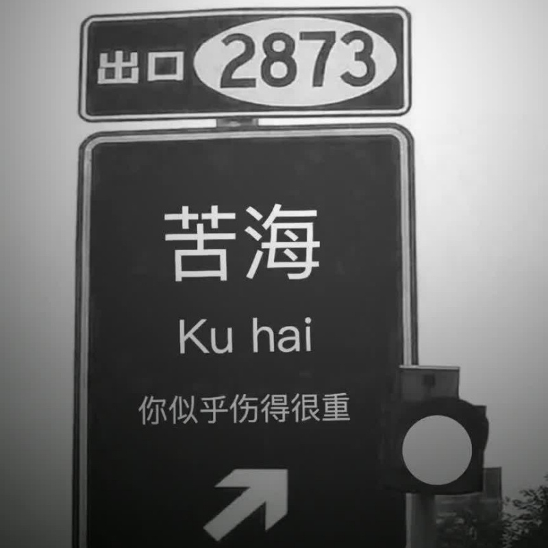 天煞孤星（