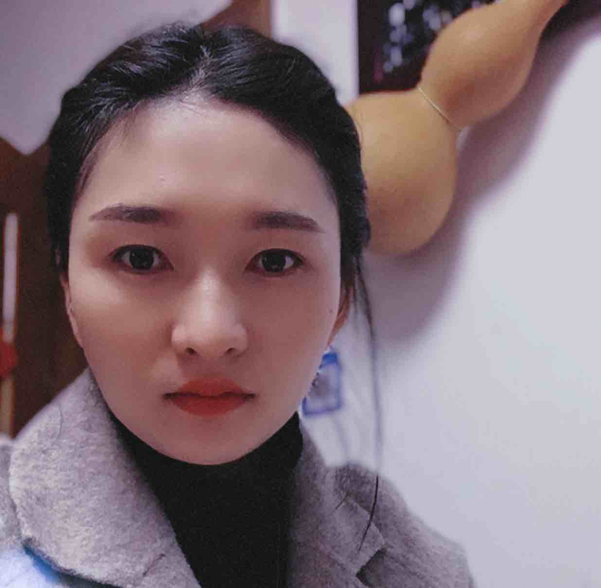 一颗小树