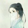 小精灵（越越）