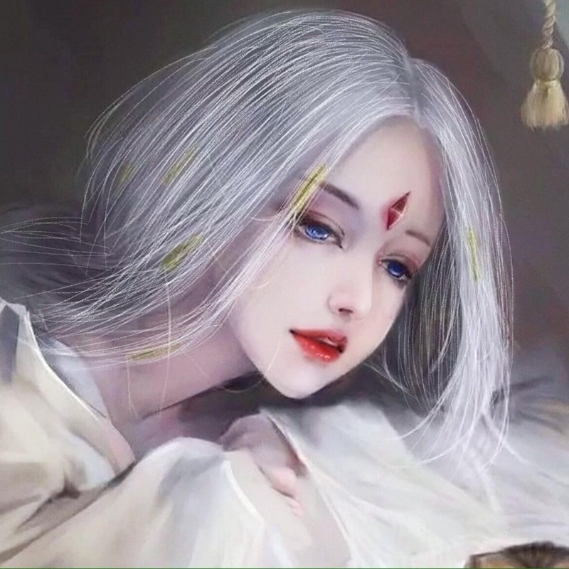 月色/