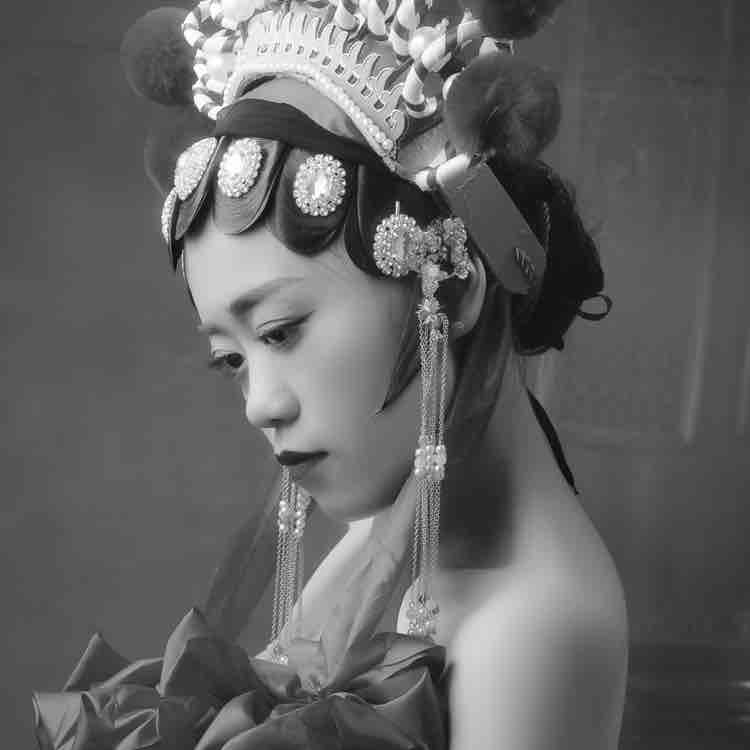 小玉玉姐姐