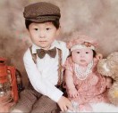 （A）RYAN Wang
