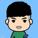 冷冷的天空