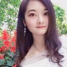 笑颜如花
