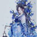 婼㱔