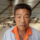 白眉，大侠