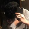 ?为情所伤?