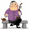 风渡红龕