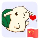 丿北梦木兮