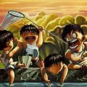 子瓜毛毛虫