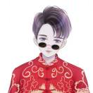 阿华(ಡωಡ)