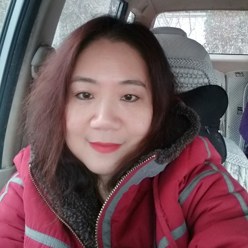 树影婆娑72