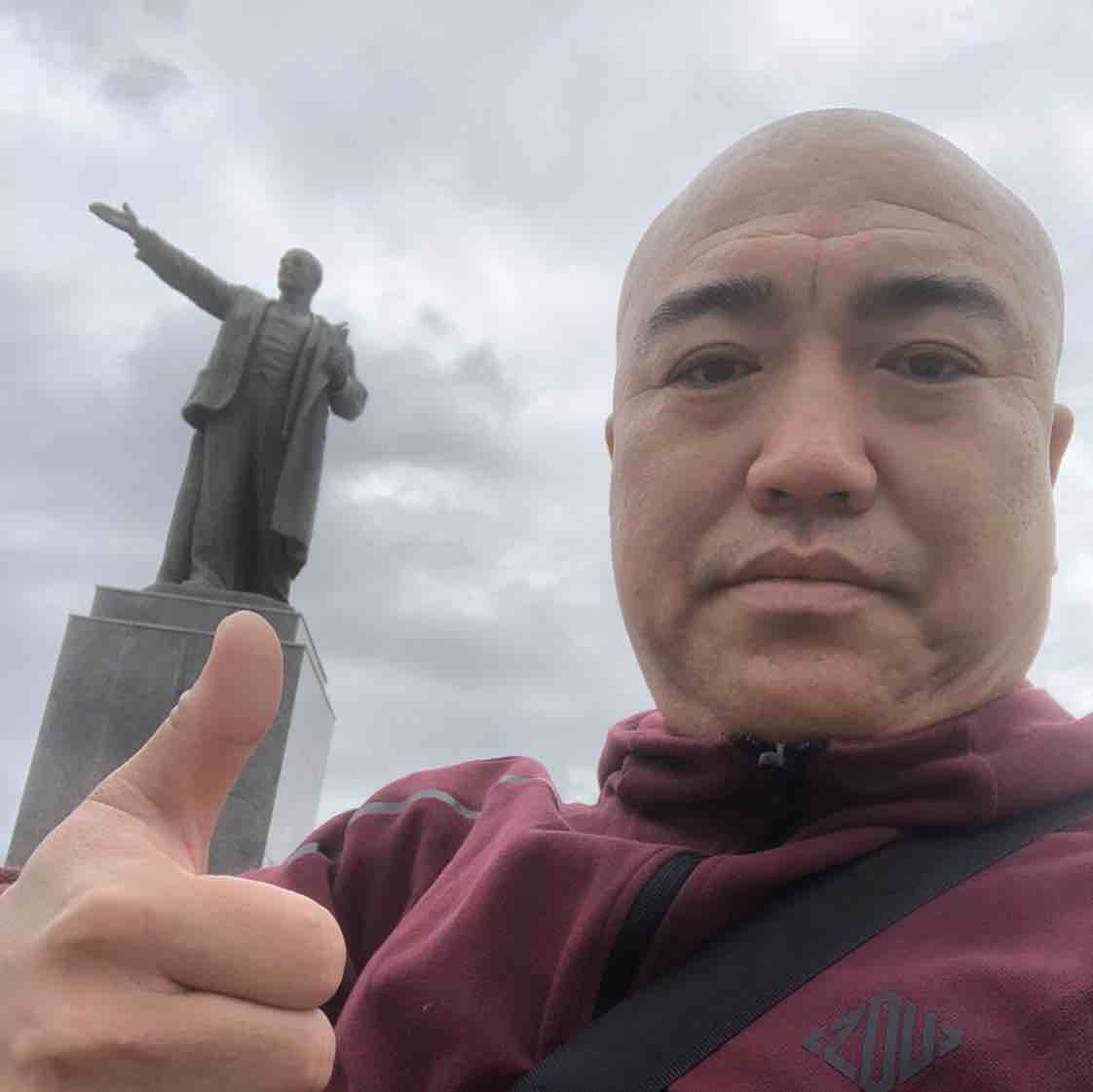 晓东的哥