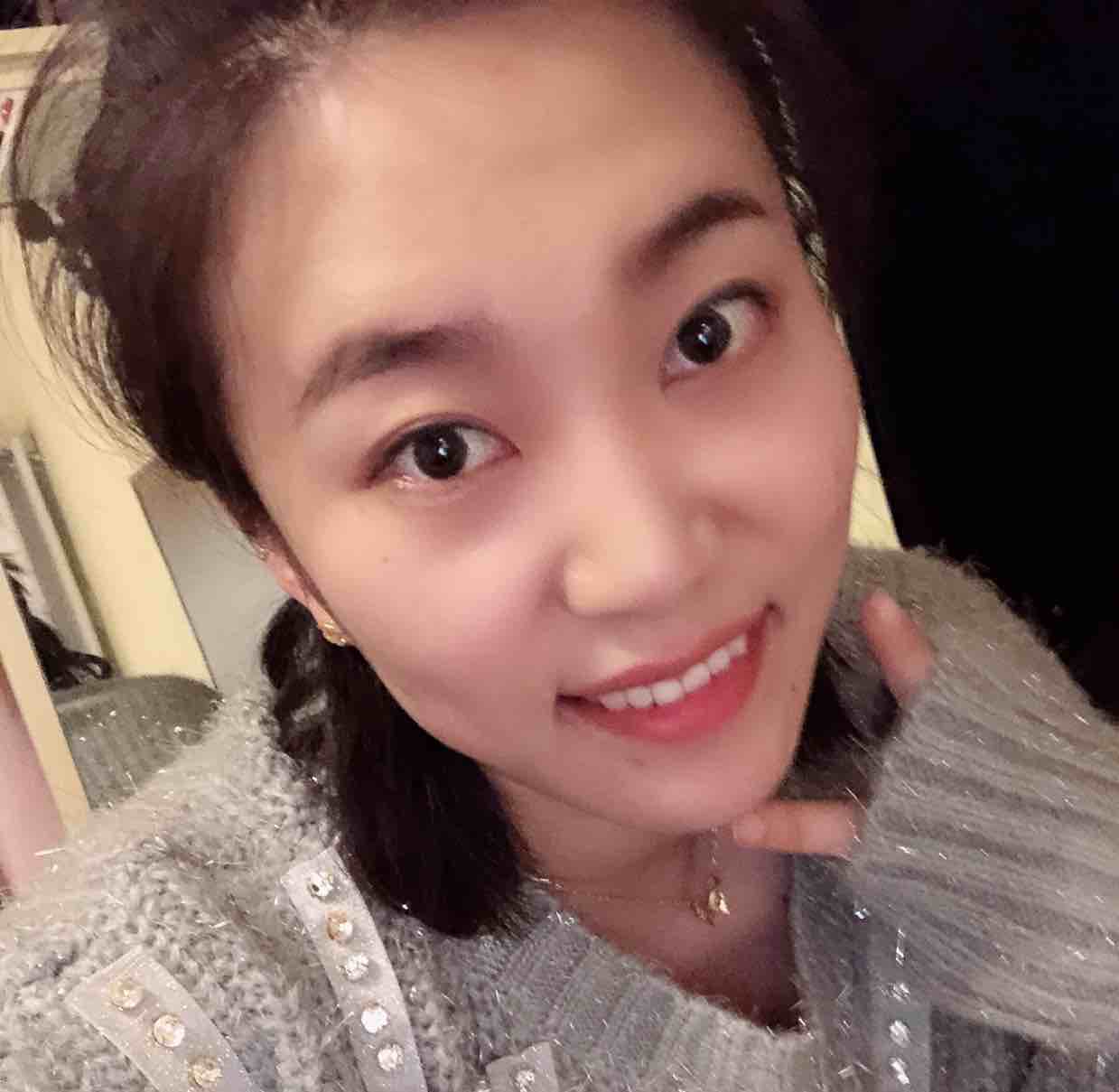 Sunny-小太阳