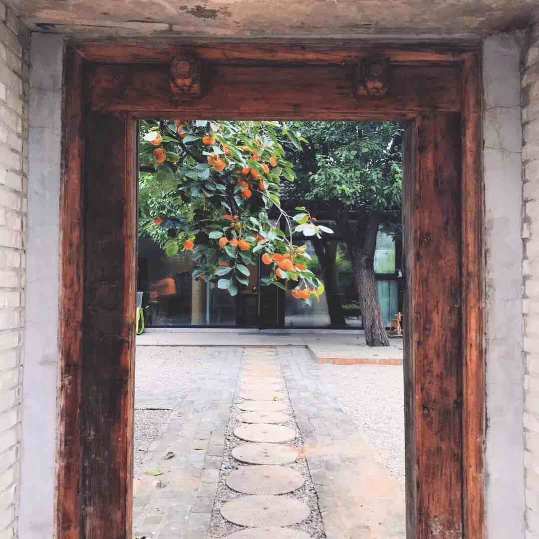 京郊能民