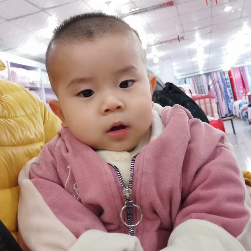 臭小！