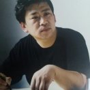 玉树临风